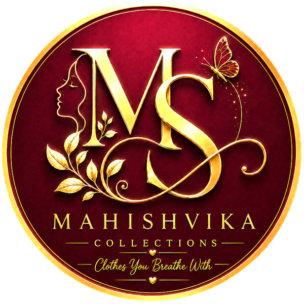 Mahishvika Collections